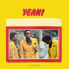 The Pioneers - Yeah (Vinyl)