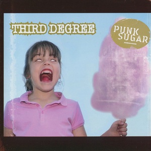 Punk Sugar
