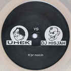 Umek - Al Kva? (With DJ Misjah)