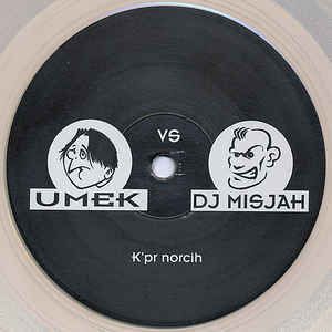 Al Kva? (With DJ Misjah)