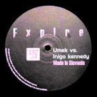 Umek - Made In Slovenia (With Inigo Kennedy)