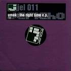 Umek - The Right Time (EP)