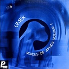 Umek - Voices Of Africa Vol. 1