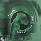 Umek - Voices Of Africa Vol. 2