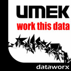 Umek - Work This Data (EP)