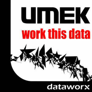 Work This Data (EP)
