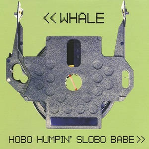 Hobo Humpin' Slobo Babe (MCD)
