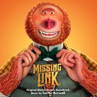 Missing Link (Original Motion Picture Soundtrack)