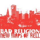 Bad Religion - New Maps Of Hell (Deluxe Edition)