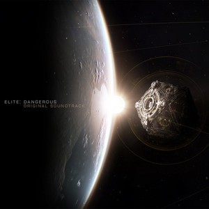 Elite: Dangerous (Deluxe Edition) CD2