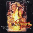 John Debney - Cutthroat Island (Extended Edition) CD1