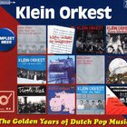 Klein Orkest - Compleet & Meer CD2
