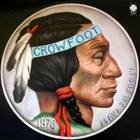 Crowfoot - Crowfoot (Vinyl)