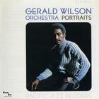 Gerald Wilson Orchestra - Portraits (Vinyl)