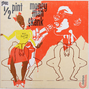 Money Man Skank (Vinyl)