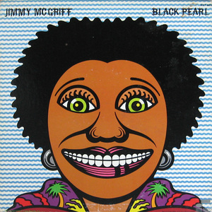 Black Pearl (Vinyl)