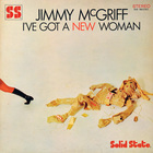 Jimmy McGriff - I've Got A New Woman (Vinyl)