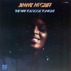 Jimmy McGriff - The Way You Look Tonight (Vinyl)
