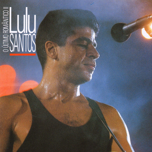 O Último Romântico II (Reissued 2013)