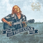 Hans Theessink - 70 Birthday Bash CD2