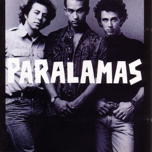 Paralamas