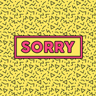 Robots With Rayguns - Sorry (Feat. Dream Shore) (CDS)