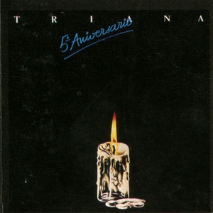 5º Aniversario (Vinyl)