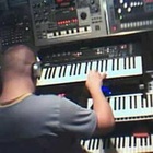 Vanderson - Electronic Impressions