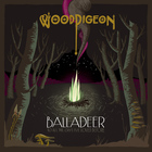 Woodpigeon - Balladeer To All The Guys I've Loved Before