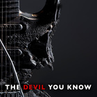The Devil You Know (EP)