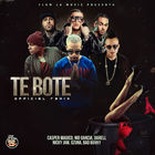 Nio Garcia - Te Boté (Remix)