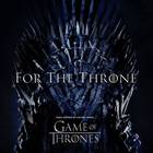For The Throne (Music Inspired By The Hbo Series Game Of Thrones) (CDS)