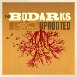 Uprooted