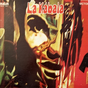 La Kabala (Vinyl)