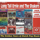 Long Tall Ernie & The Shakers - The Golden Years Of Dutch Pop Music CD1