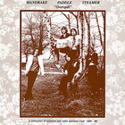 Mandrake Paddle Steamer - Overspill (Vinyl)
