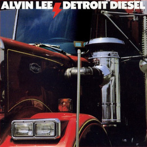 Detroit Diesel (Vinyl)