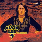 Alvin Lee - The Anthology CD2