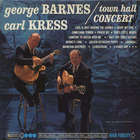 Town Hall Concert (With Carl Kress) (Vinyl)