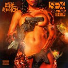 Lethal Injektion - Sex Is Power (EP)