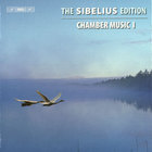 Tempera Quartet - The Sibelius Edition, Volume 2: Chamber Music I CD1