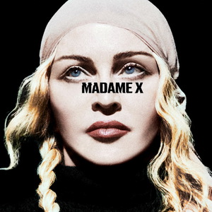 Madame X (Japanese Edition)