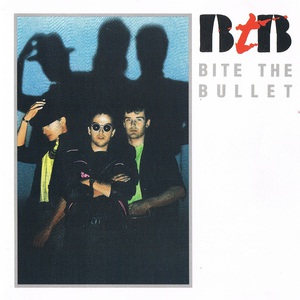 Bite The Bullet