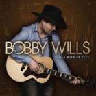 Bobby Wills - Man With No Past