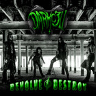 Darkc3Ll - Devolve Destroy (EP)