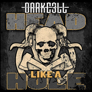 Head Like A Hole (CDS)