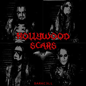 Hollywood Scars (CDS)
