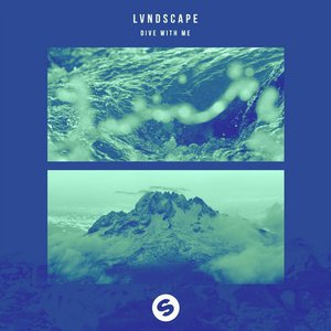 Dive With Me (EP)