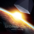Monarchy - Around The Sun (Limited Edition) CD1