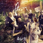 A.C.T. - Rebirth (EP)